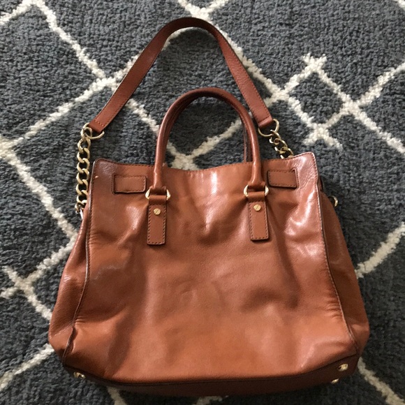 👜 MICHAEL KORS HANDBAG/ CROSSBODY - Picture 4 of 8